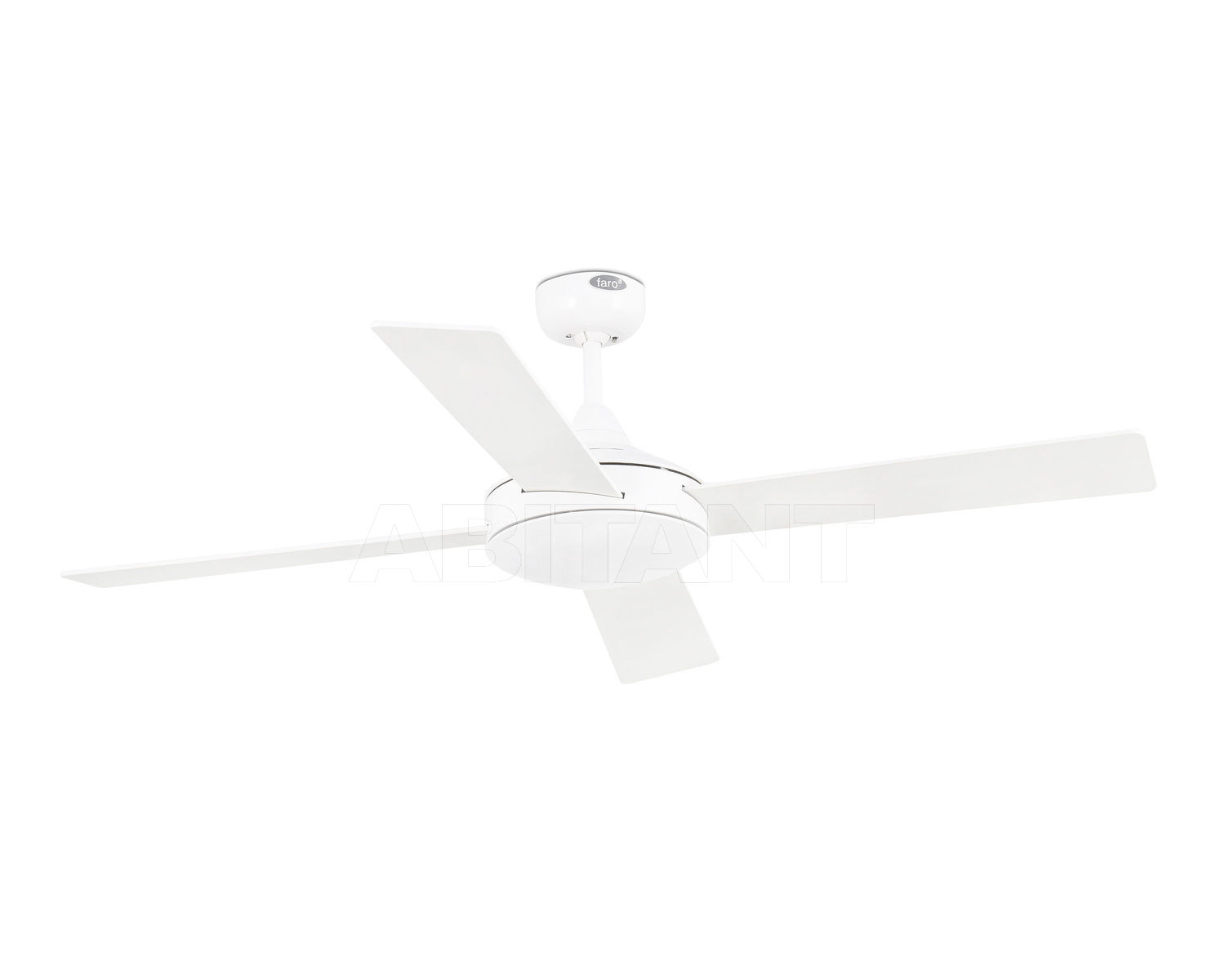 Купить Вентилятор потолочный MALLORCA Faro Ventiladores 33350