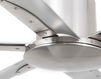 Вентилятор потолочный ANDROS Faro Ventiladores 33465 Минимализм / Хай-тек