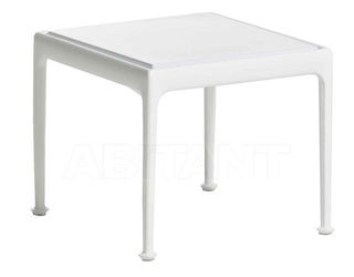 Столик журнальный Knoll 2016 Outdoor 1966 18L PWW