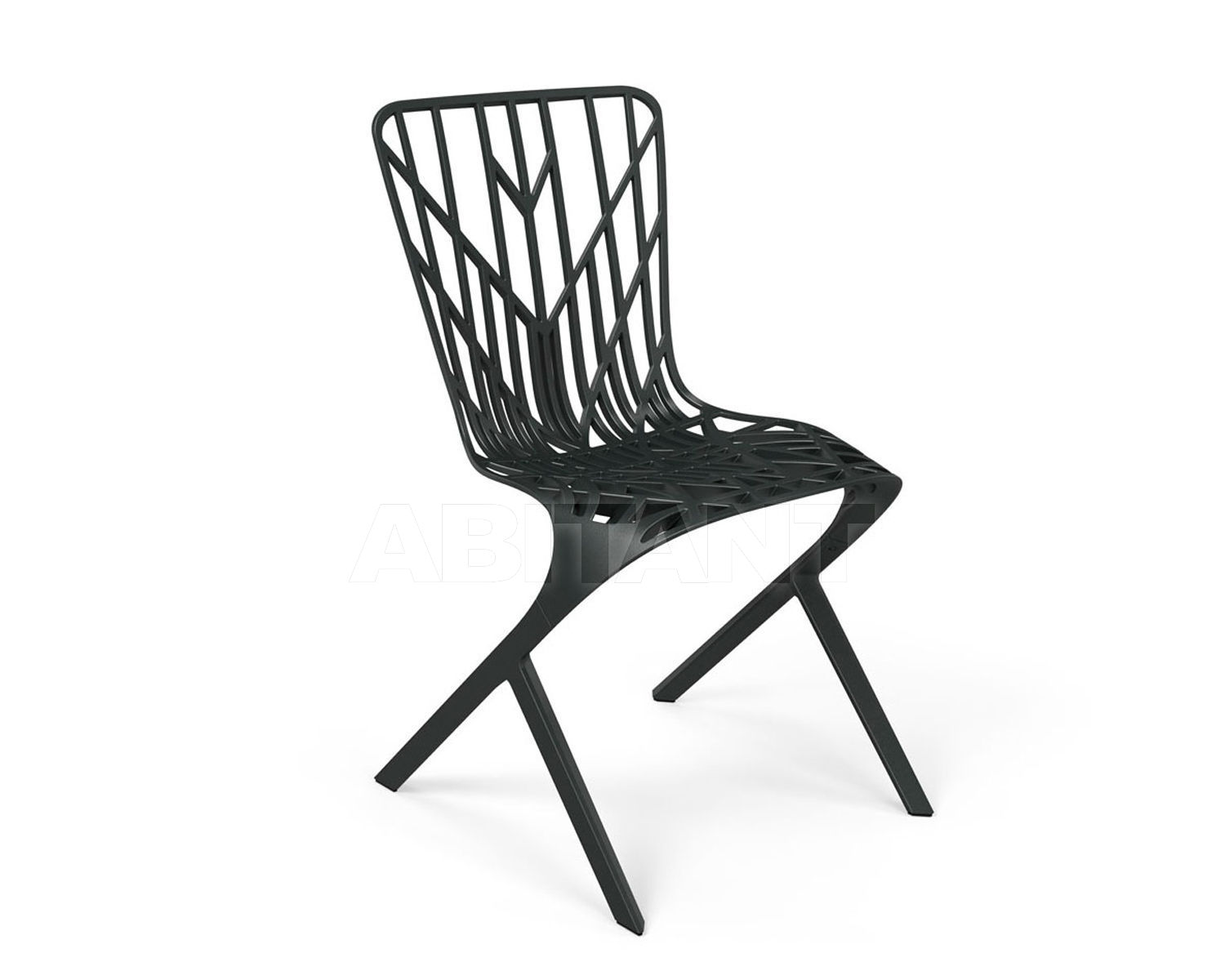 Купить Стул Knoll 2016 Outdoor WS 1 CA {001}