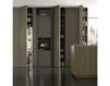 Кухонный гарнитур Modulnova  Cucine Float 3 Современный / Скандинавский / Модерн
