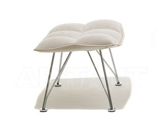 Пуф Knoll 2016 Studio JL3 W