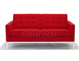 Диван Knoll 2016 Studio 1205 S2CQ