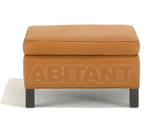 Пуф Knoll 2016 Studio 754 O