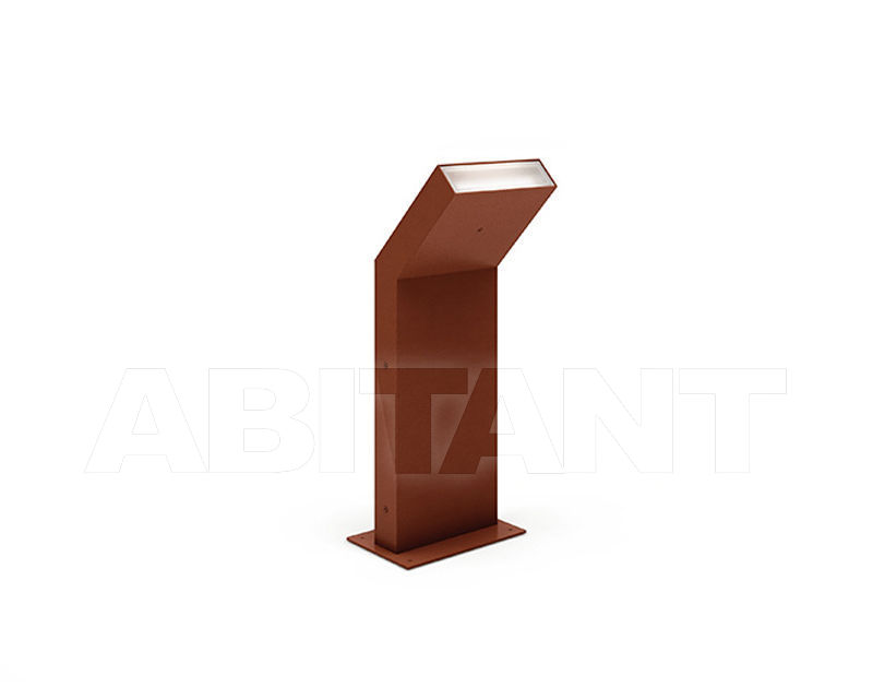Купить Садовый светильник Chilone Up Artemide S.p.A. 2016 T082310