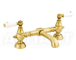 Смеситель для раковины Mestre Retro 035008.M00.30