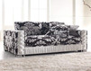 Диван Bedding Alta Classe MIAMI  DIVANO 2POSTI Классический / Исторический / Английский