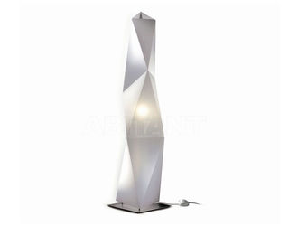 Лампа напольная DIAMOND Slamp 2012 DIAFL00WHT00000000EU