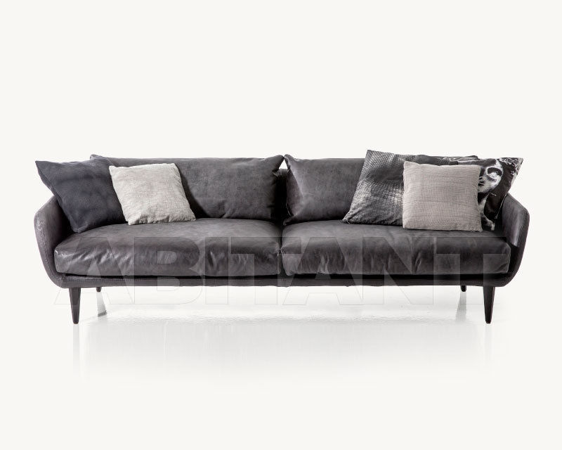 Купить Диван Diesel with Moroso 2016 DL3090 leather
