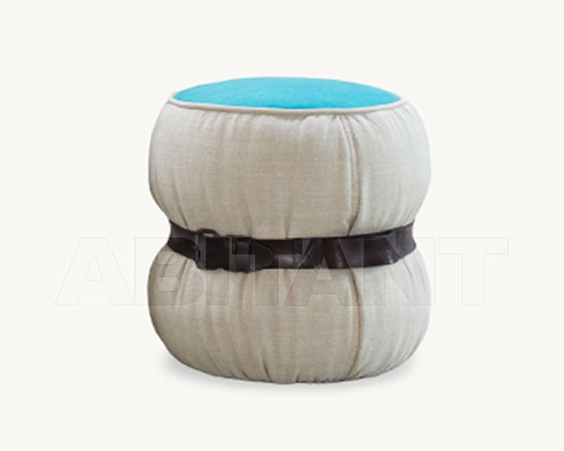 Купить Пуф Chubby Chic Diesel with Moroso 2016 DL0F23