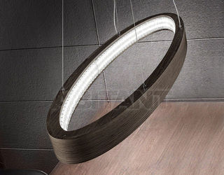 Светильник Masiero Eclettica LIBE ELLIPSE S120