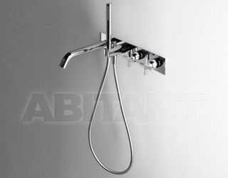 Смеситель настенный Agape Memory ARUB1040