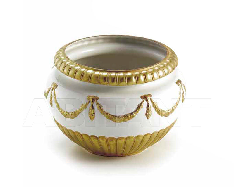Купить  Ваза Villari Grande Impero Iii 0003107-402