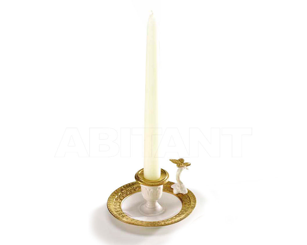 Купить Подсвечник Villari Grande Impero Iii 0003497-402
