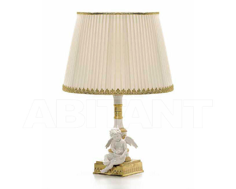 Купить Лампа настольная Villari Grande Impero Iii 0000330-402