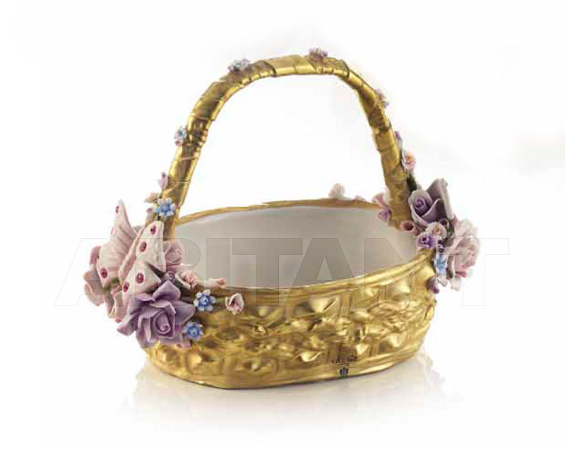 Купить Конфетница Villari Grande Impero Iii 0001556-603