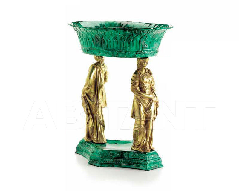 Купить Ваза для фруктов Villari Grande Impero Iii 0003280-913