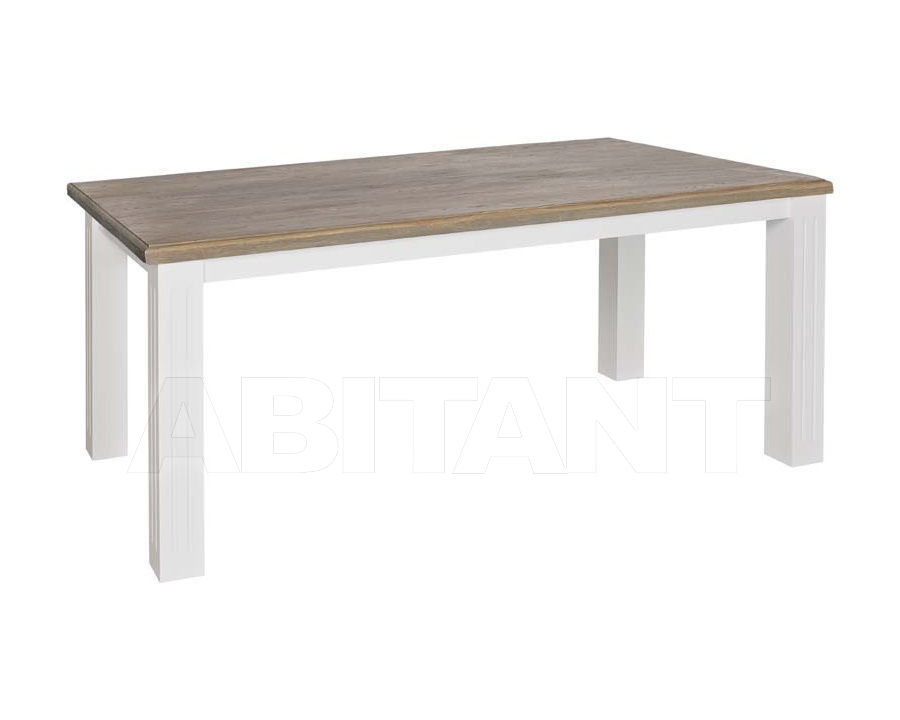 Купить Стол обеденный Richmond Interiors EETTAFEL 6000 SQUARE
