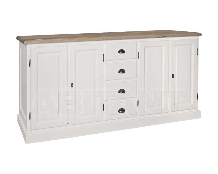 Купить Комод Richmond Interiors WOONKAMER 6110 DR