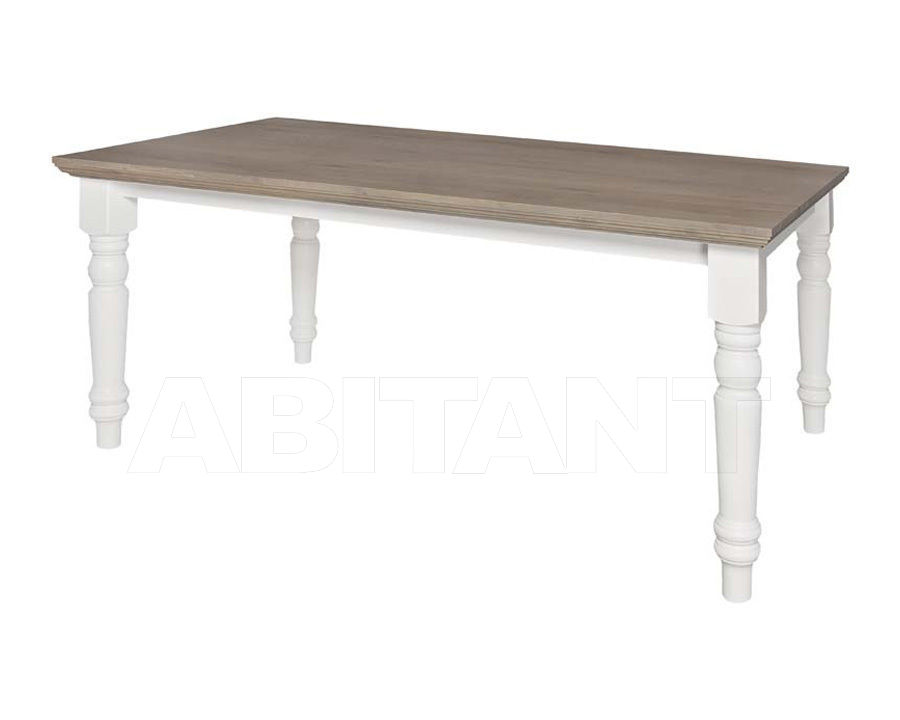 Купить Стол обеденный Richmond Interiors EETTAFEL 6155 ROUND