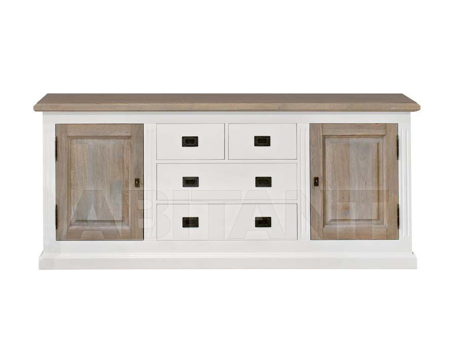 Купить Комод Richmond Interiors DRESSOIR 6164 DR