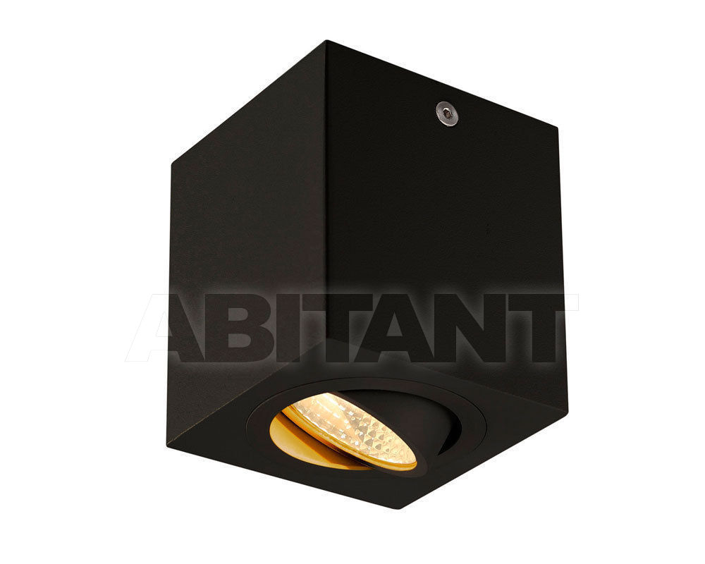 Купить Светильник TRILEDO SQUARE CL SLV Elektronik  2017 113940