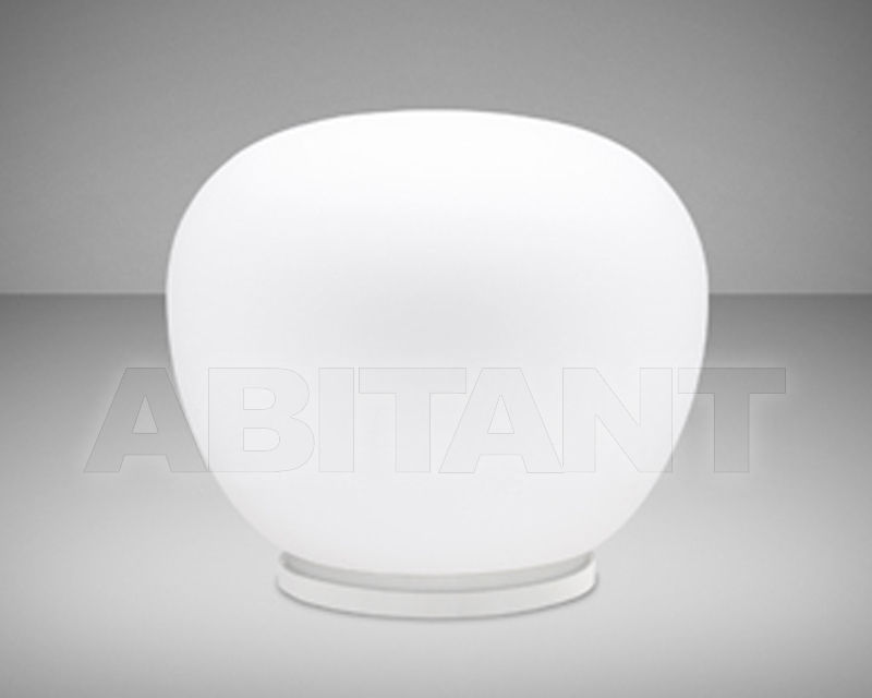 Купить Лампа настольная Lumi  Fabbian Catalogo Generale F07 B09 01