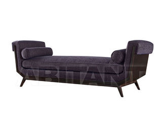 Оттоманка LOLA Baker Furniture 2016 6148CS