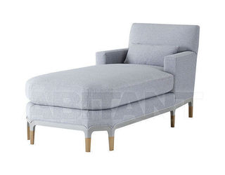 Кушетка CELESTITE Baker Furniture 2016 6179CS