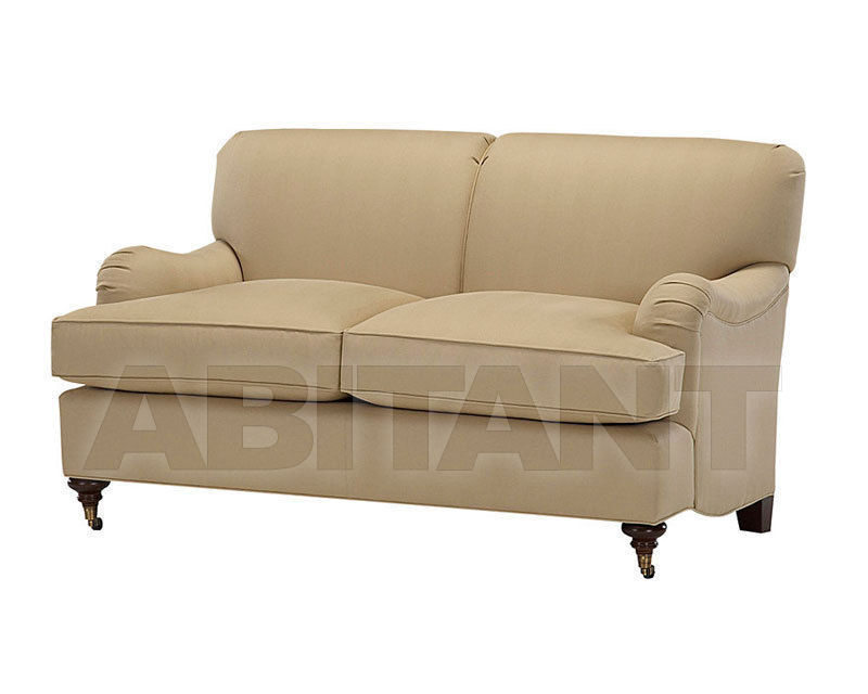 Купить Диван ENGLISH ARM Baker Furniture  2016 6924L