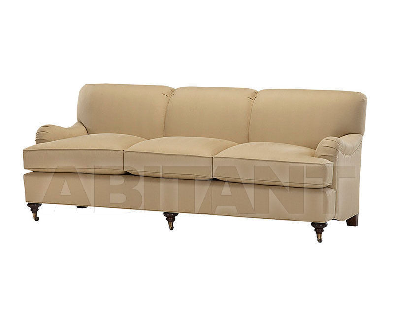 Купить Диван ENGLISH ARM Baker Furniture  2016 6924S