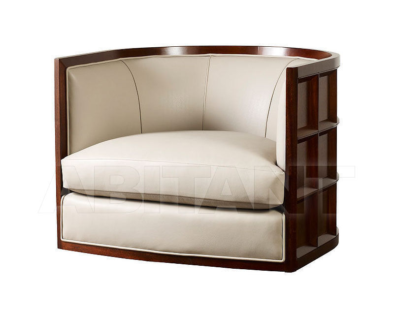 Купить Кресло BEVEL  Baker Furniture  2016 6133C-SW