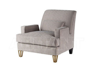 Кресло ALMANDINE Baker Furniture 2016 6187C