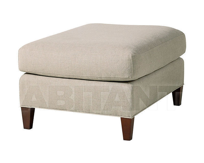 Купить Пуф VILLA  Baker Furniture  2016 6327-11