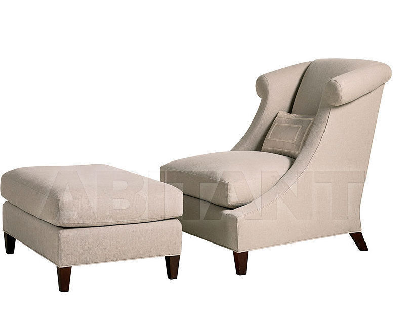 Купить Кресло VILLA CLUB  Baker Furniture  2016 6327-37