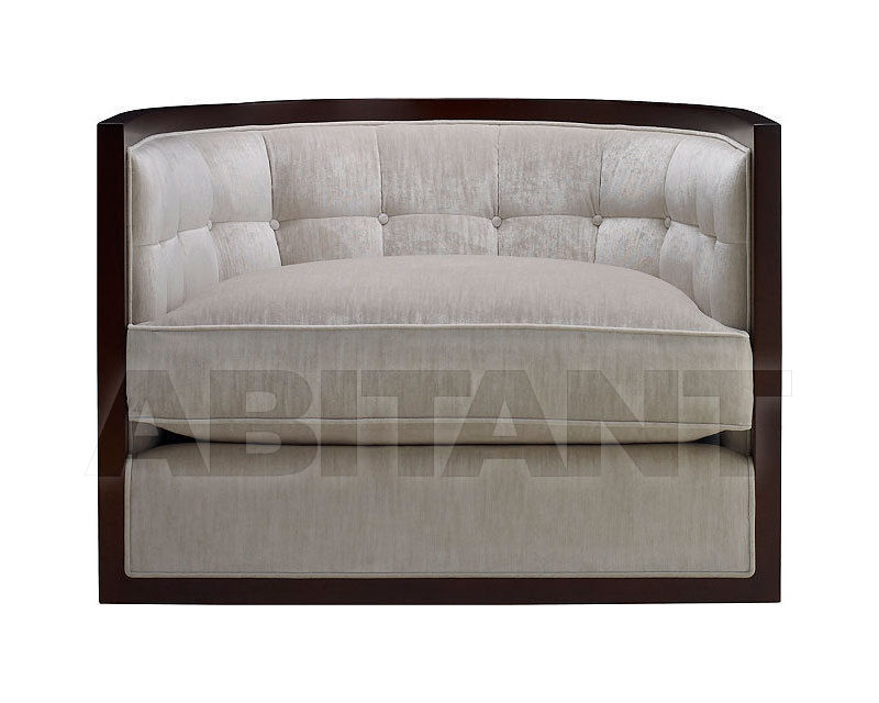 Купить Кресло ARCHETYPE Baker Furniture  2016 6360C-SW