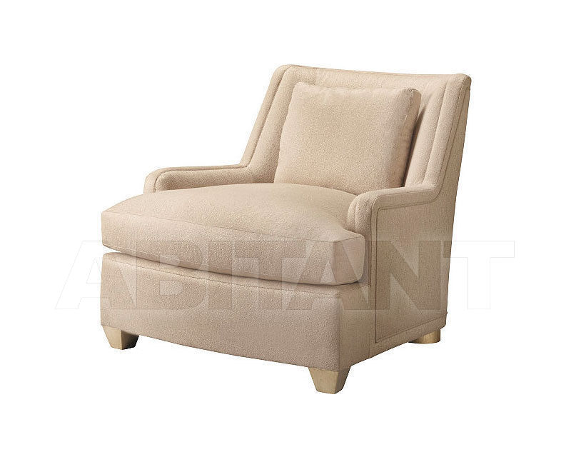 Купить Кресло COLIN CAB Baker Furniture  2016 6712C