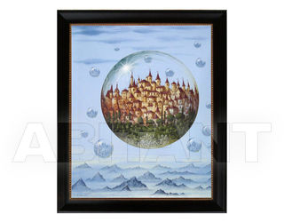Картина Cicognini Tiziana Collection 2011 Q36E
