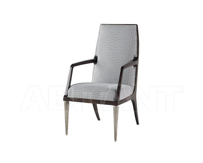 Купить Стул с подлокотниками JASPER Baker Furniture  2016 3145