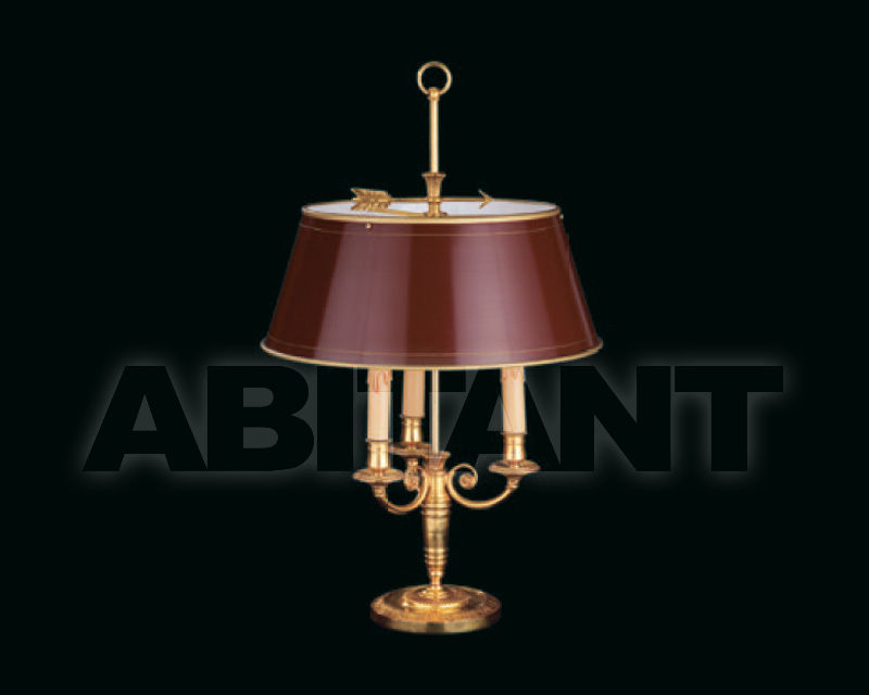 Купить Лампа настольная G. Moscatelli Lumi 3525/3