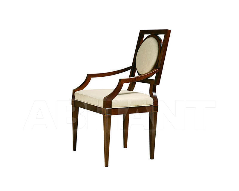 Купить Стул с подлокотниками Louis Baker Furniture  2016 7845