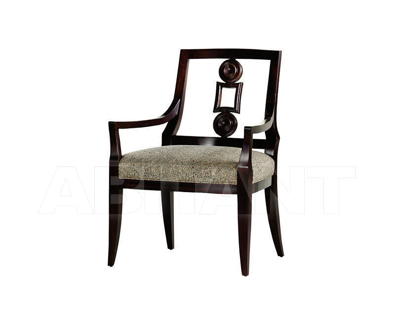 Купить Стул с подлокотниками Vienna Baker Furniture  2016 9147