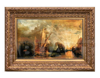 Картина Cicognini Tiziana Collection 2011 Q34A