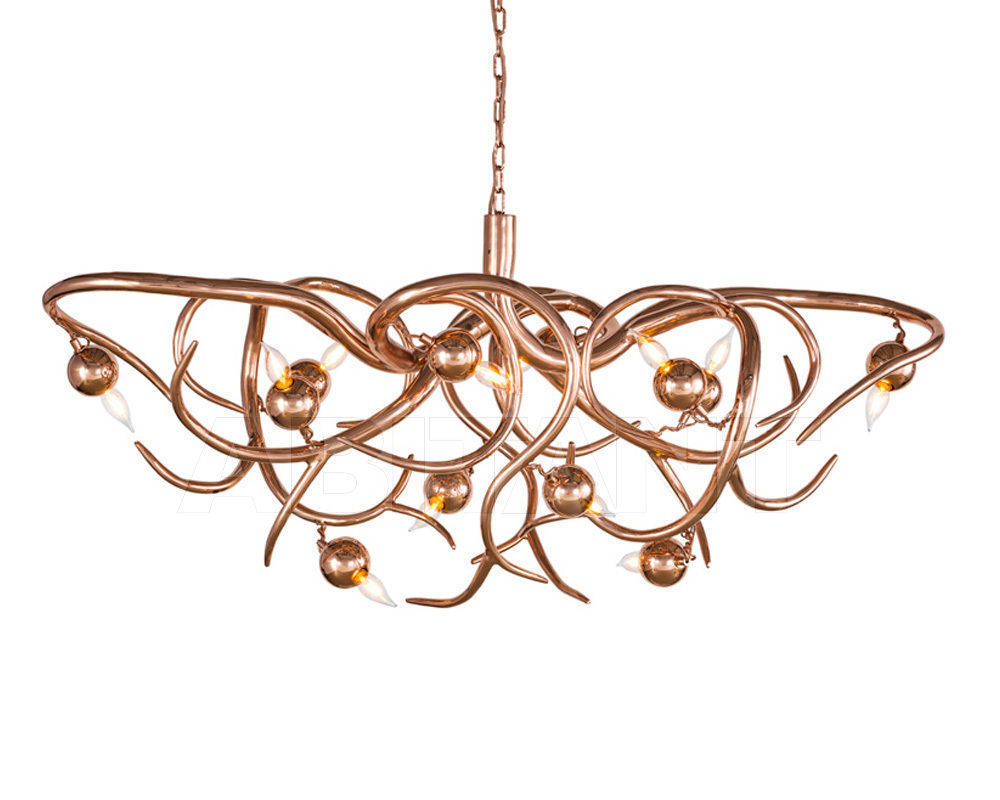 Купить Люстра  Brand van Egmond EVE EVEOC140COP