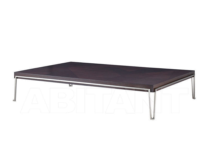 Купить Столик журнальный IRON EYE Baker Furniture  2016 3152LR