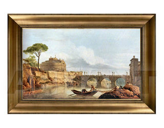 Картина Cicognini Tiziana Collection 2011 Q32F