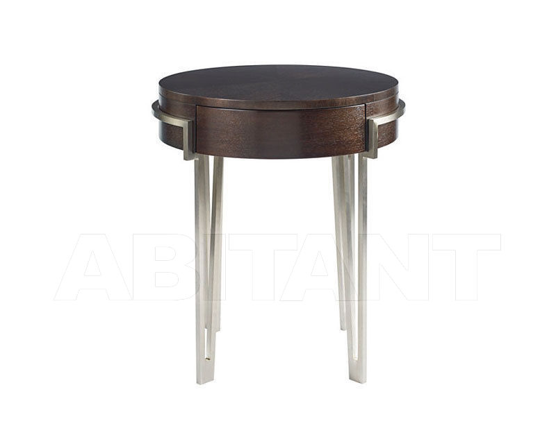 Купить Столик приставной IRON EYE Baker Furniture  2016 3159