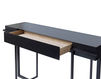 Консоль Iron Eye Baker Furniture  2016 3165 Современный / Скандинавский / Модерн