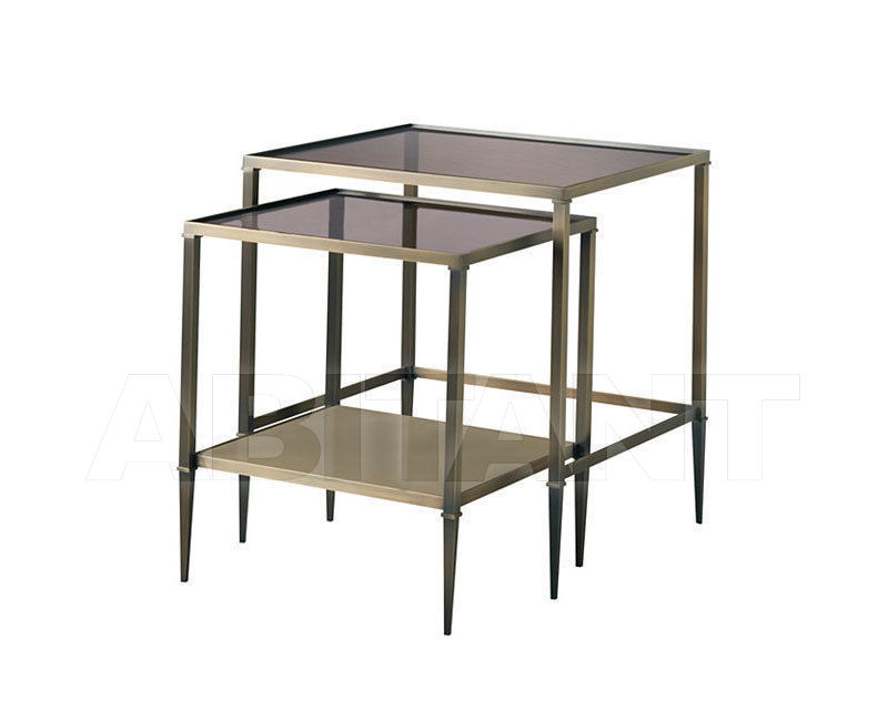 Купить Столик приставной GOLDEN GATE Baker Furniture  2016 3662