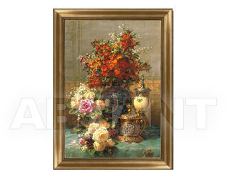 Картина Cicognini Tiziana Collection 2011 Q32I